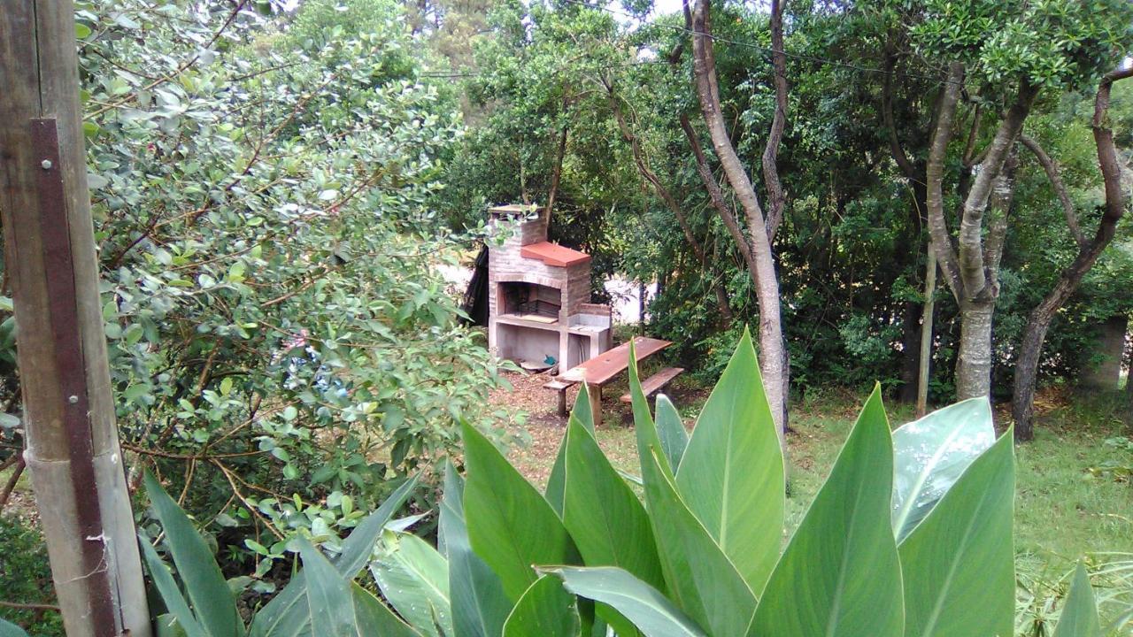 Morro Del Tesoro II Villa Punta del Este Exterior foto